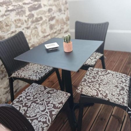 Mato Apartment Gjirokastër Dış mekan fotoğraf
