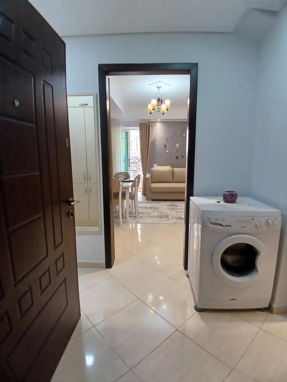 Mato Apartment Gjirokastër Dış mekan fotoğraf