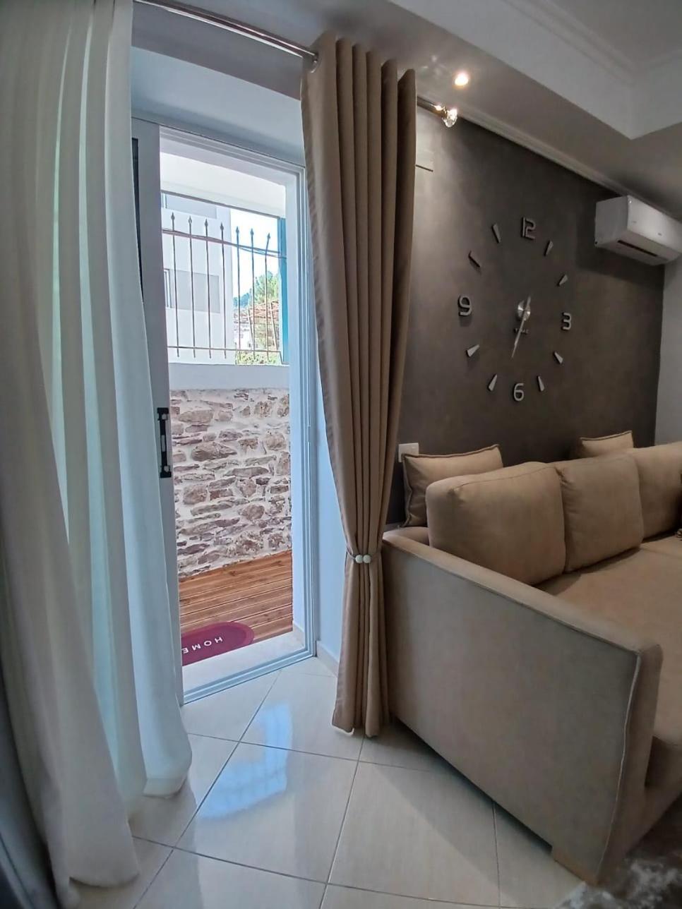 Mato Apartment Gjirokastër Dış mekan fotoğraf
