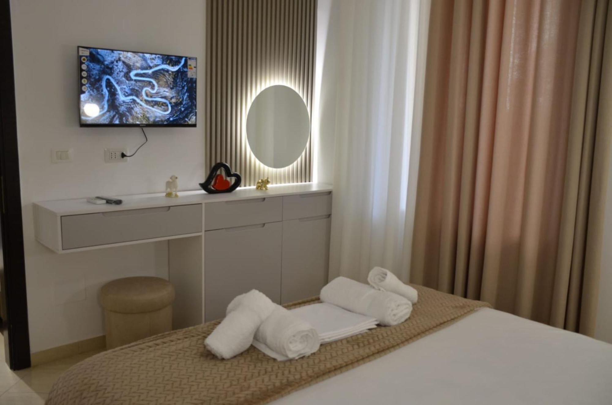 Mato Apartment Gjirokastër Dış mekan fotoğraf