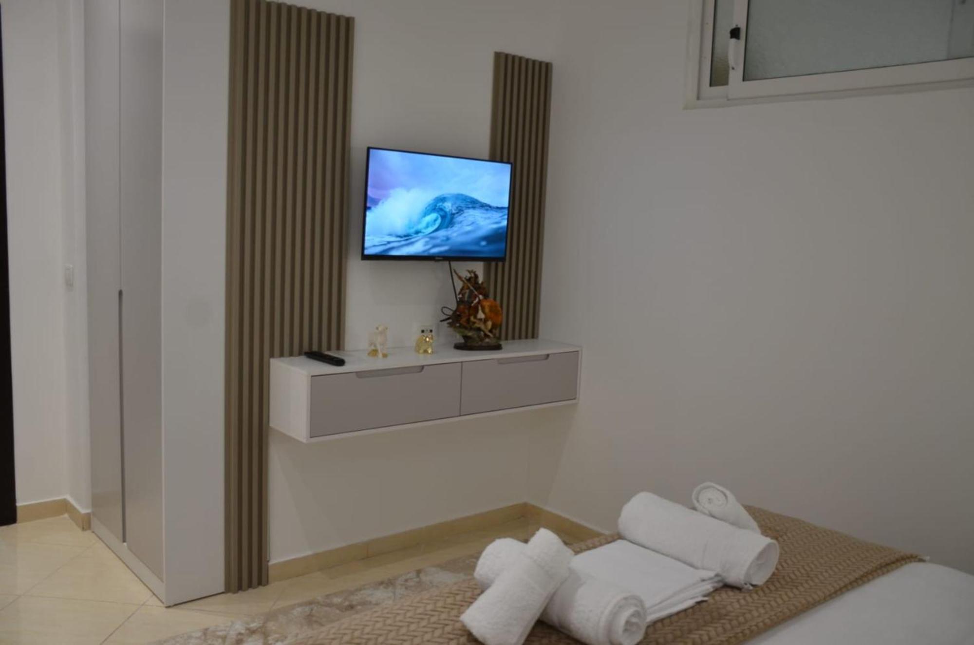 Mato Apartment Gjirokastër Dış mekan fotoğraf