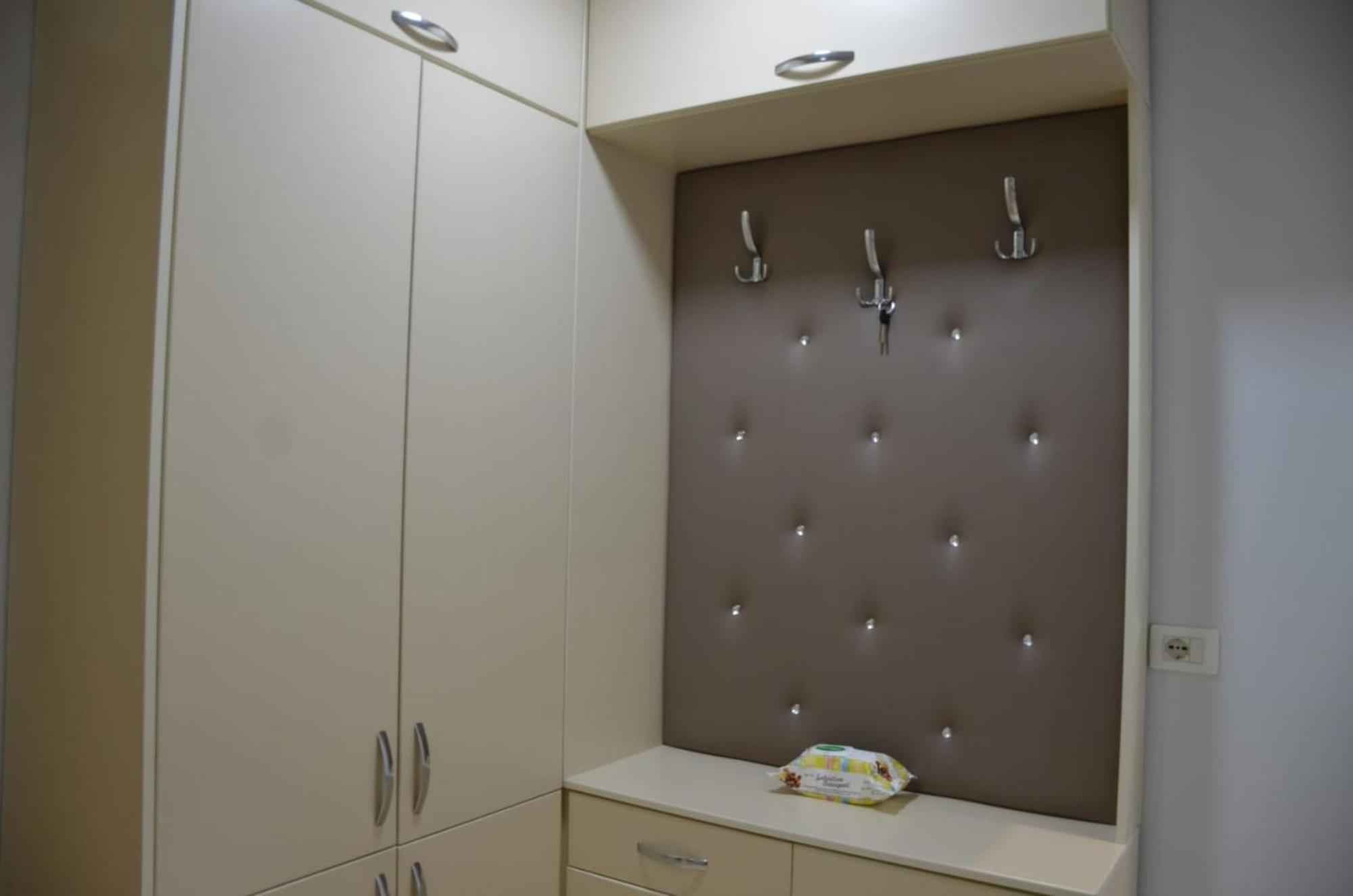 Mato Apartment Gjirokastër Dış mekan fotoğraf