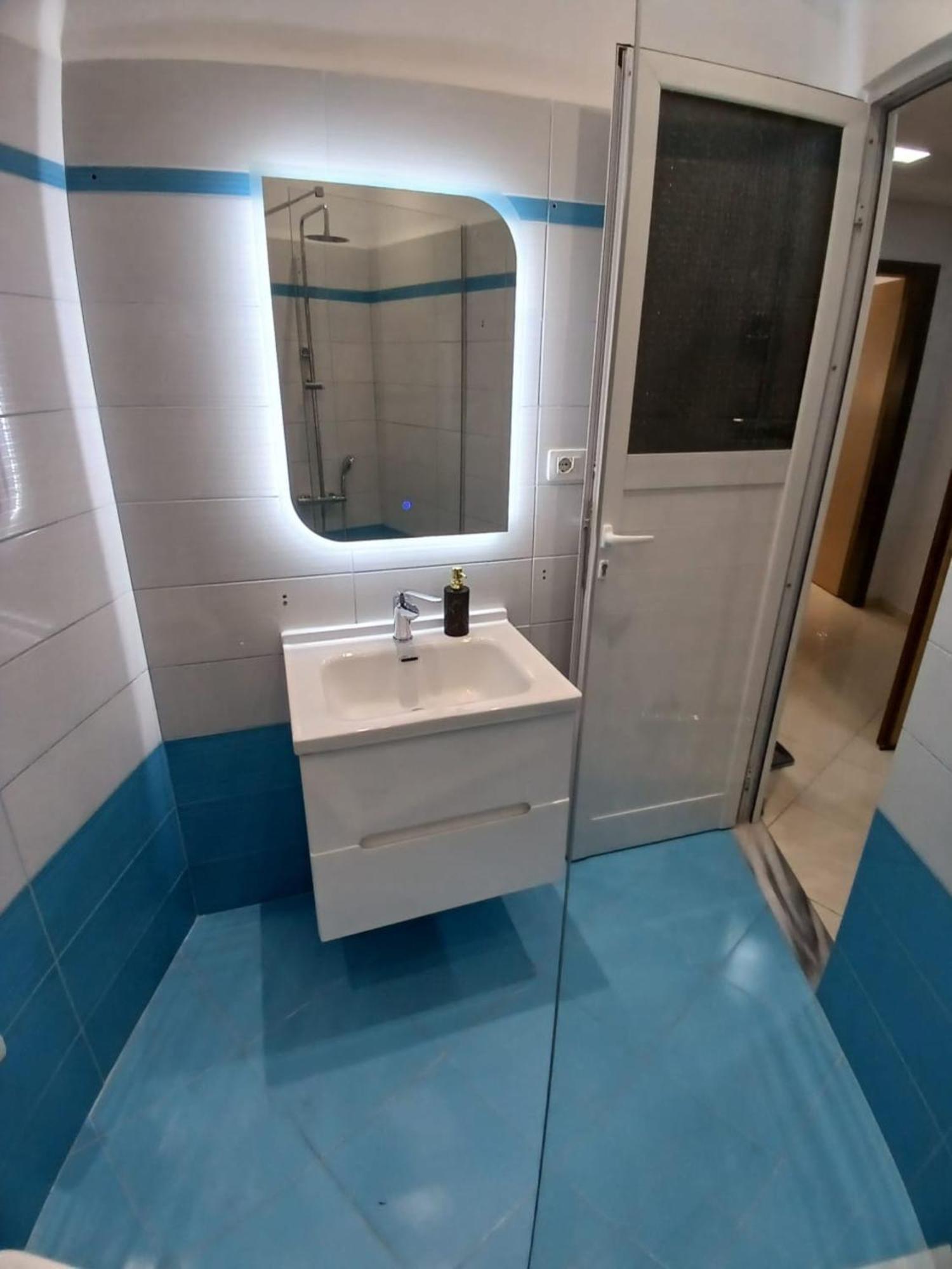 Mato Apartment Gjirokastër Dış mekan fotoğraf
