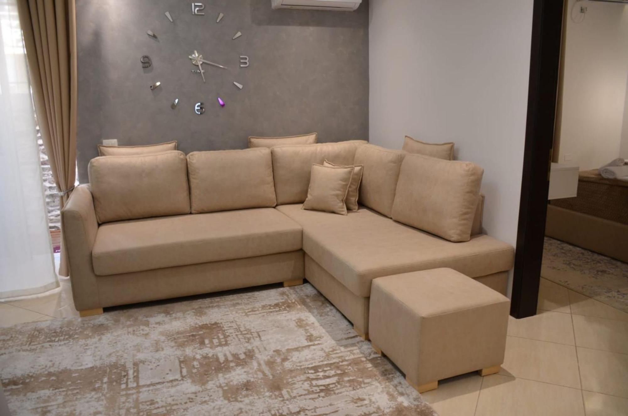 Mato Apartment Gjirokastër Dış mekan fotoğraf
