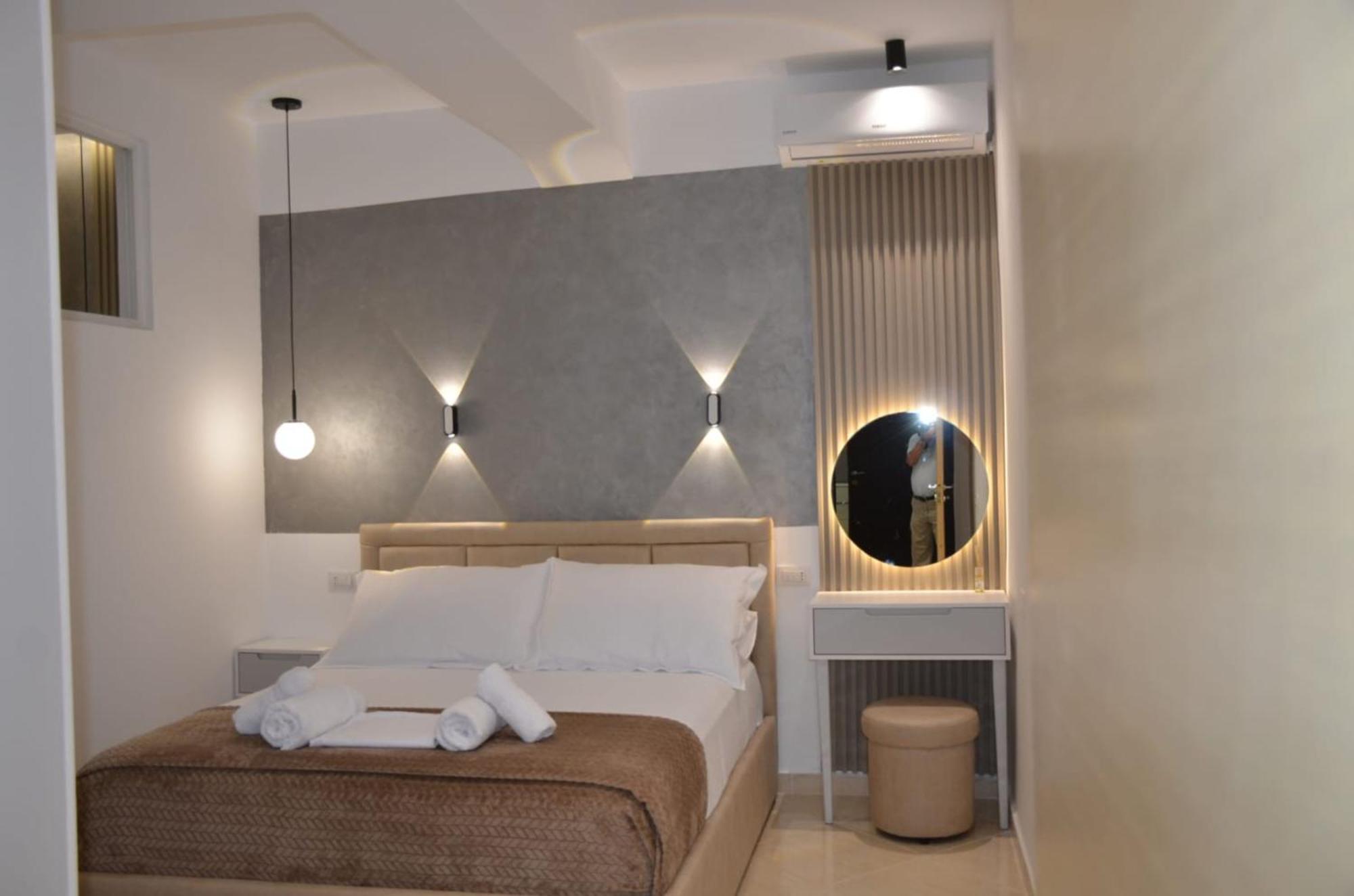 Mato Apartment Gjirokastër Dış mekan fotoğraf