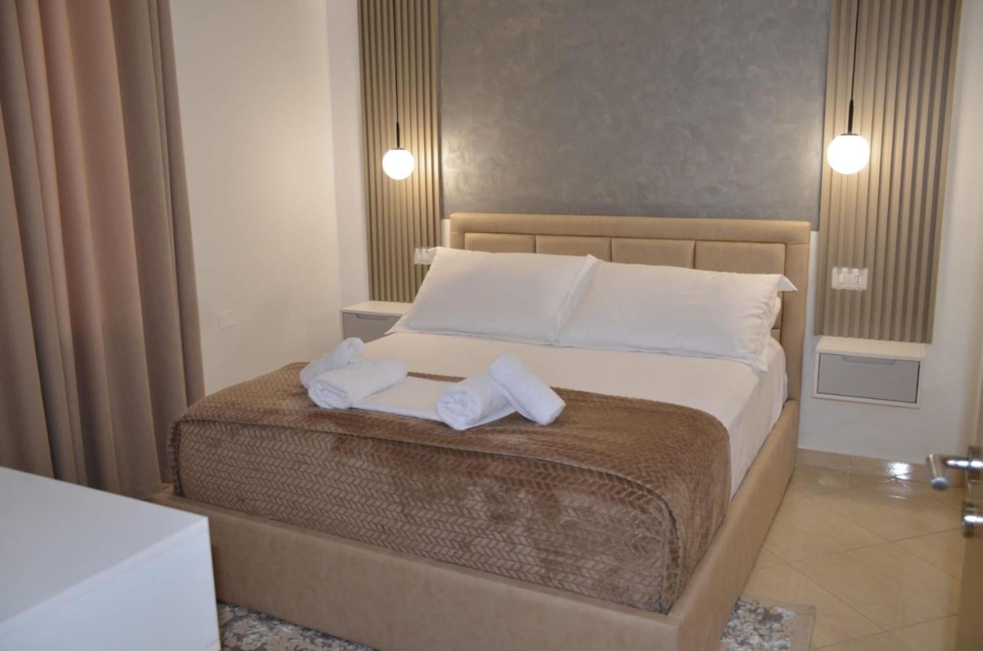 Mato Apartment Gjirokastër Dış mekan fotoğraf