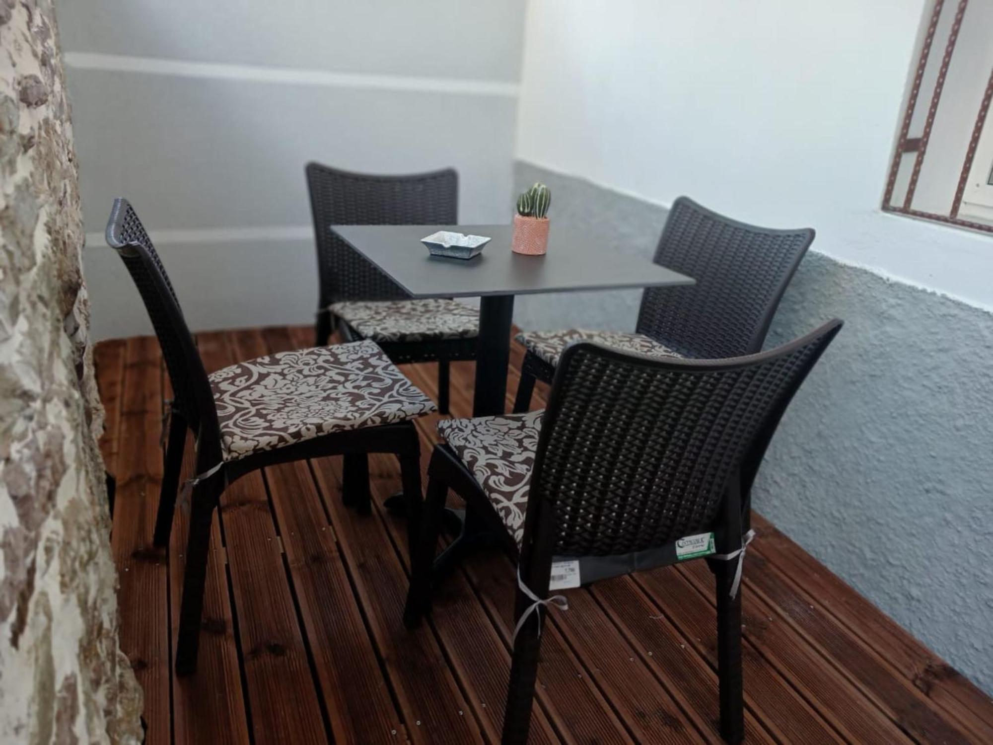Mato Apartment Gjirokastër Dış mekan fotoğraf